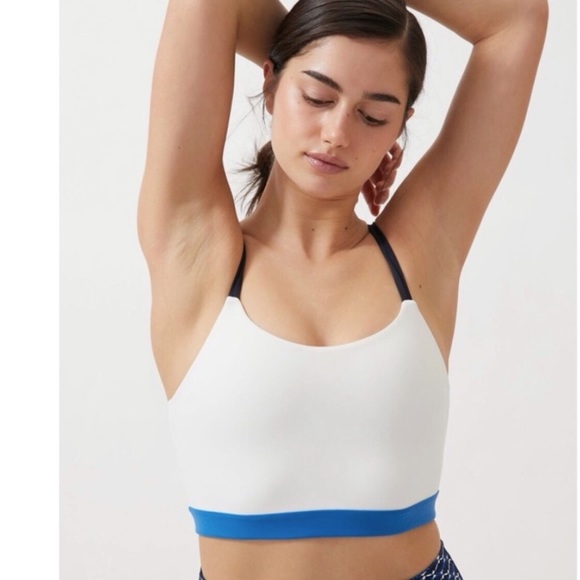 NWT Splits59 Lou Airweight Bra - Picture 1 of 5